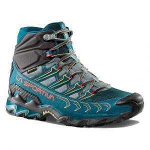 La Sportiva Bottes De Randonnée Ultra Raptor Ii Mid Goretex