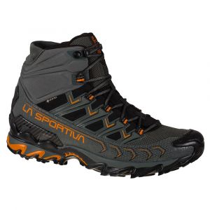 La Sportiva Bottes De Randonnée Ultra Raptor Ii Mid Goretex