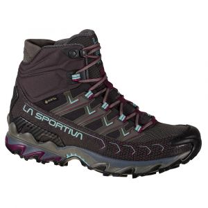 La Sportiva Bottes De Randonnée Ultra Raptor Ii Mid Goretex