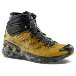 La Sportiva Bottes De Randonnée Ultra Raptor Ii Mid Leather Goretex