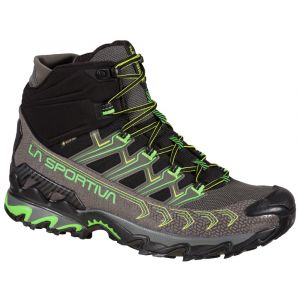 La Sportiva Bottes De Randonnée Ultra Raptor Ii Mid Goretex