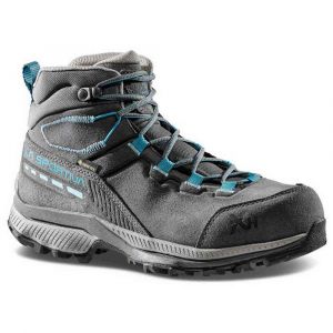 La Sportiva Bottes De Randonnée Tx Hike Mid Leather Goretex