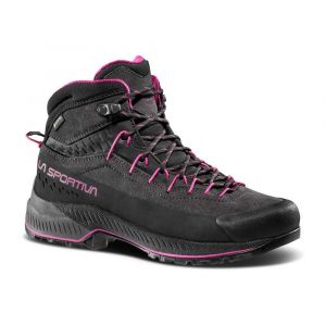 La Sportiva Bottes De Randonnée Tx4 Evo Mid Goretex