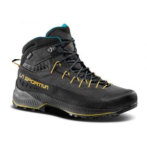 La Sportiva Bottes De Randonnée Tx4 Evo Mid Goretex