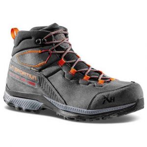 La Sportiva Bottes De Randonnée Tx Hike Mid Leather Goretex