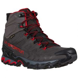 La Sportiva Bottes De Randonnée Ultra Raptor Ii Mid Leather Goretex