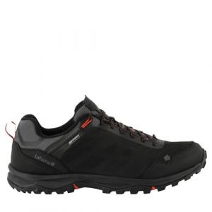 Lafuma - Access Clim M - Chaussures Basses - Marche et Randonnée - Hommes - Membrane Imperméable - Noir