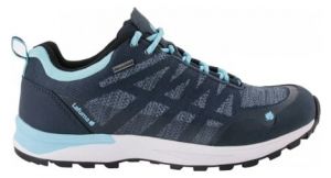 Chaussures de randonnee femme lafuma shift clim bleu