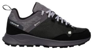 Chaussures de randonnee lafuma shift gtx femme gris