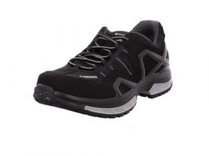 LOWA Gorgon GTX Noir/anthracite