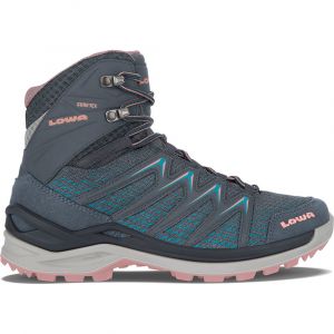 Lowa Bottes De Randonnée Innox Pro Goretex Mid