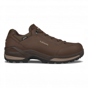 Lowa Renegade Gore-Tex Low Homme Marron