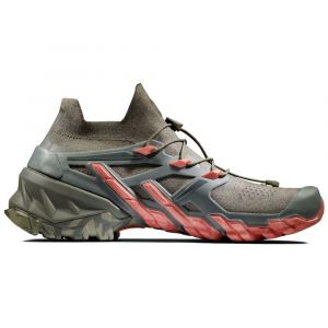 Mammut Chaussures De Randonnée Aegility Pro Mid Dt