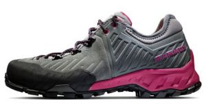 Mammut Alnasca II Low GTX - femme