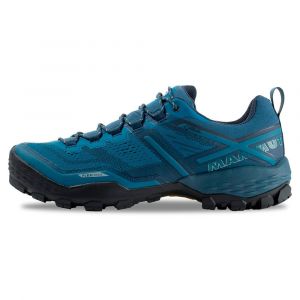 Mammut Chaussures De Randonnée Ducan Low Goretex