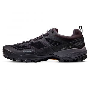 Mammut Chaussures De Randonnée Ducan Low Goretex