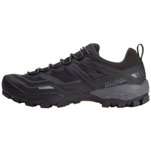 Mammut Chaussures De Randonnée Ducan Low Goretex