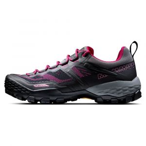 Mammut Chaussures De Randonnée Ducan Low Goretex