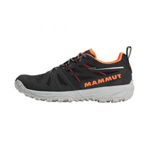 Mammut Homme Zapatilla Saentis Low GTX Bottes de randonnée Taille Basse