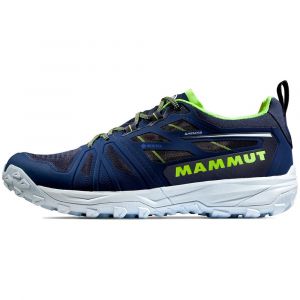 Mammut Chaussures De Randonnée Saentis Low Goretex