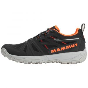 Mammut Chaussures De Randonnée Saentis Low Goretex