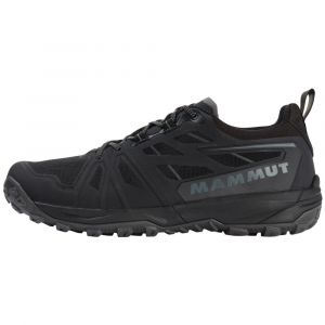 Mammut Chaussures De Randonnée Saentis Low