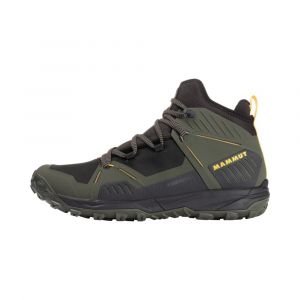 Mammut Chaussures De Randonnée Saentis Pro Wp