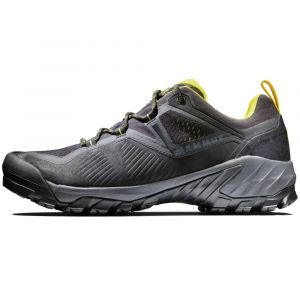 Mammut Chaussures De Randonnée Sapuen Low Goretex