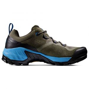 Mammut Chaussures De Randonnée Sapuen Low Goretex