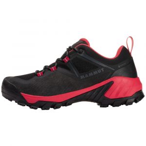 Mammut Chaussures De Randonnée Sapuen Low Goretex