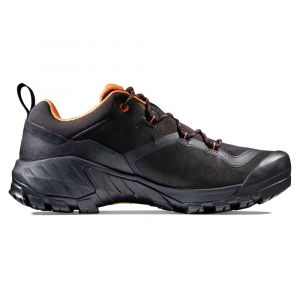 Mammut Chaussures De Randonnée Sapuen Low Goretex