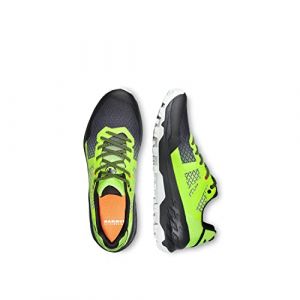 Mammut Chaussure de randonnée et de Trekking Sertig II Low GTX® Homme