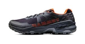 Mammut Sertig II Low GTX Chaussures pour Homme Trail