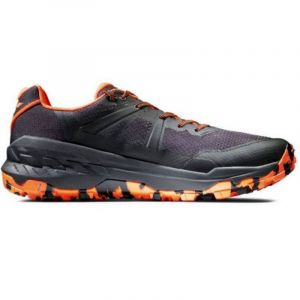 Mammut Mammut Sertig II Low 