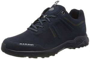 Mammut Homme Ultimate Pro Low GTX Chaussures de Randonnée Basses