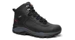 Chaussures de randonnee merrell vego mid leather waterproof