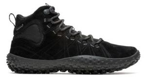 Merrell Wrapt Mid Waterproof - femme