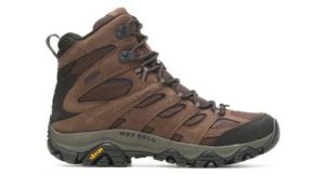 Merrell Moab 3 Apex Mid Waterproof - homme