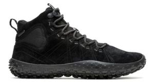 Merrell Wrapt Mid Waterproof - homme