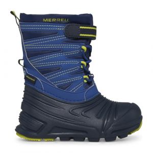 Merrell Snow Quest LITE 3.0 JR Waterproof Boot