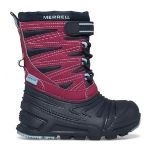 Merrell Snow Quest LITE 3.0 JR Waterproof Boot