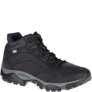 Merrell Homme Moab Adventure Mid Waterproof Botte de randonnée