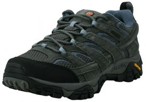 Merrell Women's Moab 2 Waterproof Hiking Shoe