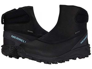 Merrell Men's Thermo Kiruna MID Zip Waterproof Snow Boot