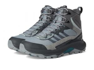 Merrell Women's Speed Strike 2 Thermo Mid Waterproof Hiking Boot