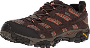 Merrell Moab 2 Waterproof Hiking Boots