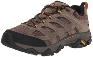 Merrell Moab 3 Waterproof Walnut 10.5 W