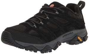 Merrell Moab 3 Waterproof Black Night 9 W