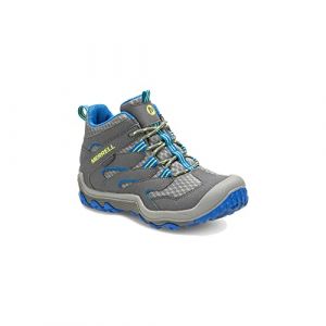 Merrell Chameleon 7 Access Mid Waterproof Boot Kids