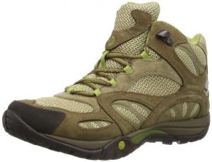 Merrell Azura Mid Waterproof